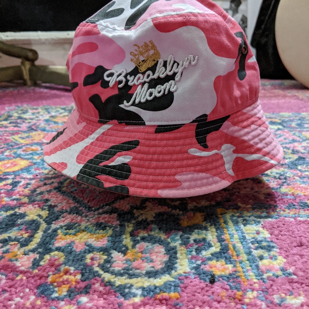 Bucket hat - Picture 5 of 6